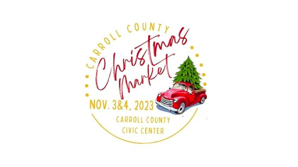 Carroll County Christmas Market