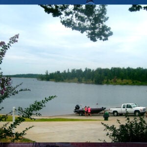 Carroll County 1000 Acre Recreational Lake