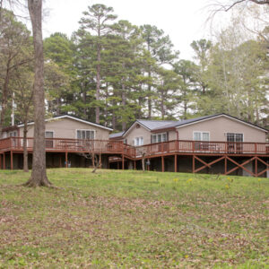 Birdsong Resort