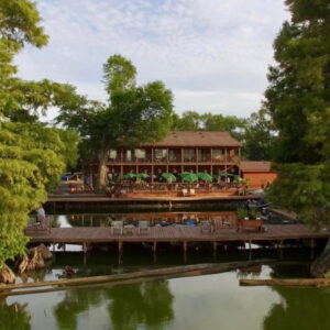 Blue Bank Resort
