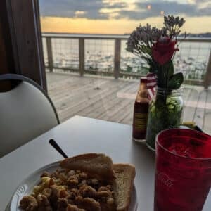 The Boat House Restaurant
