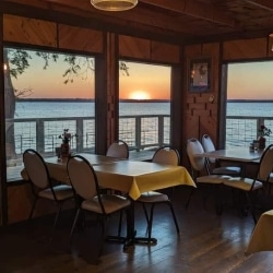 The Boat House Restaurant