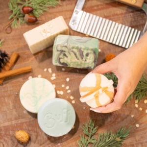 Buff City Soap