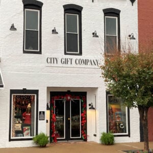 City Gift Company