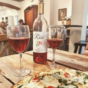 The Crown Winery