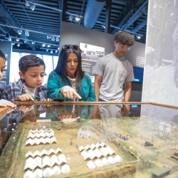 Discovery Park of America