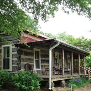 Green Frog Farm