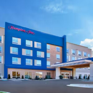 Hampton Inn