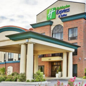 Holiday Inn Express