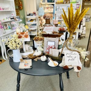 Ivy Corner