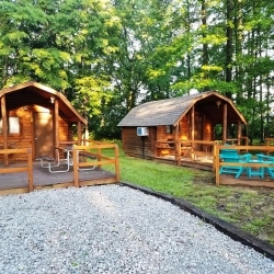 Paris Landing / Kentucky Lake KOA