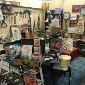 McKenzie Antique Mall