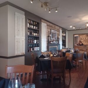 Oaklawn Southern Dining