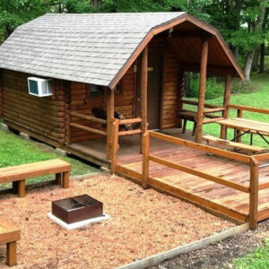 Paris Landing / Kentucky Lake KOA