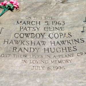 Patsy Cline Memorial
