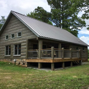 Reelfoot Lake State Park Cabins