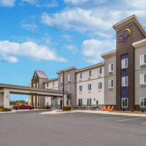 Sleep Inn / Mainstay