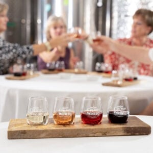 The Crown Winery