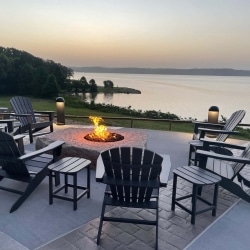 The Lodge at Paris Landing