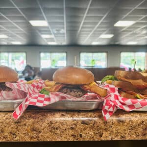 The SPOT Eatery