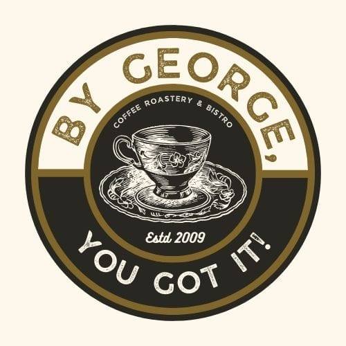 By George You got it - (Food Truck)
