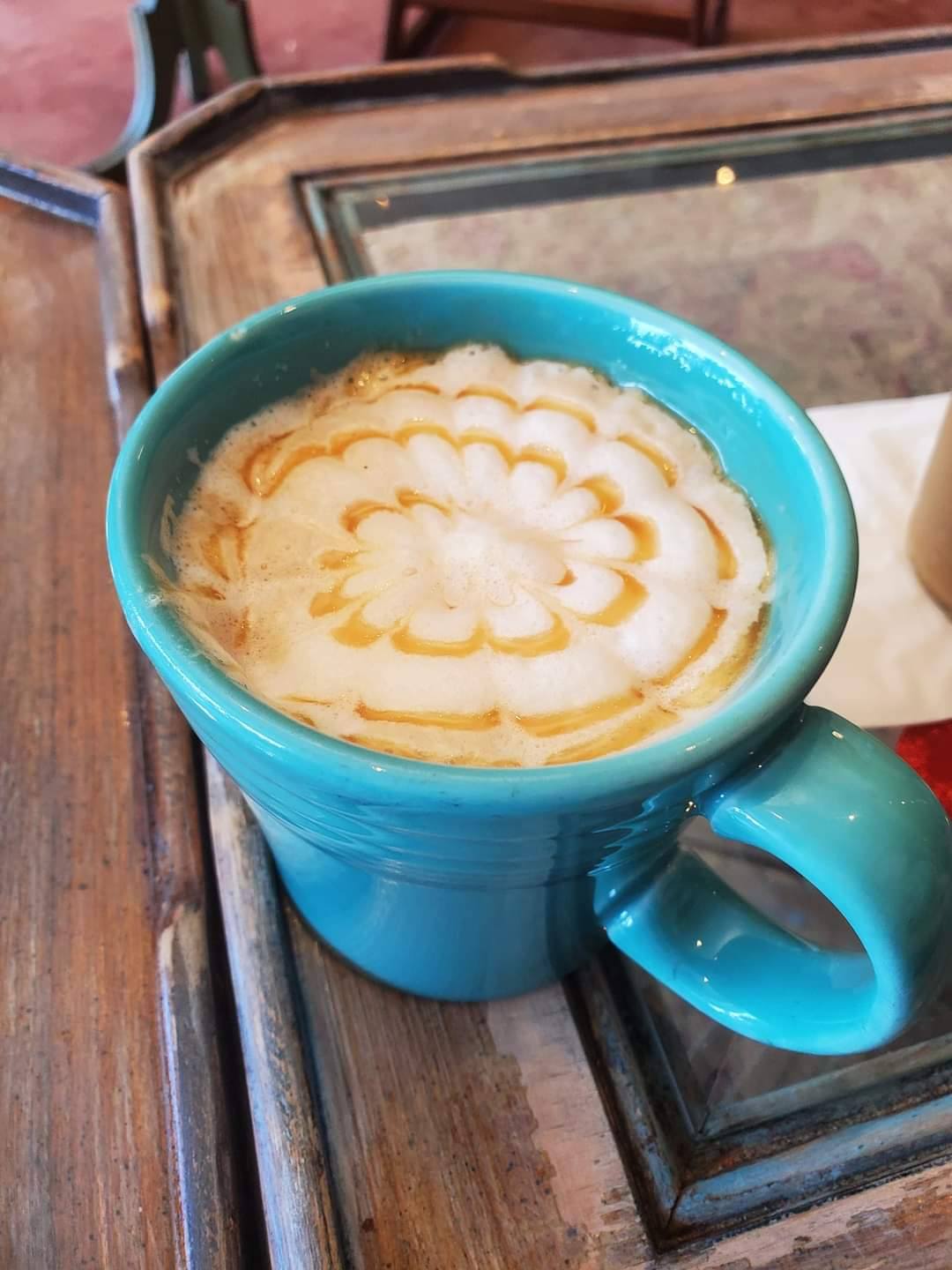 Day Maker Café