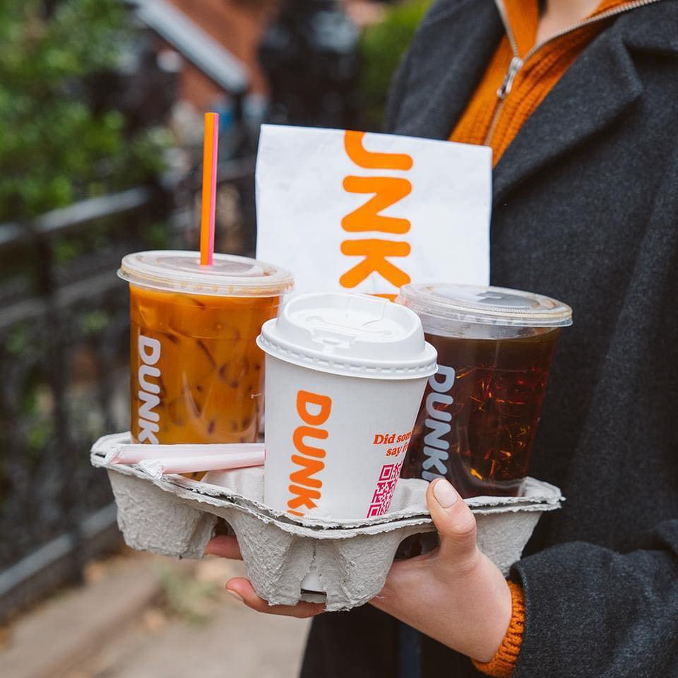 Dunkin