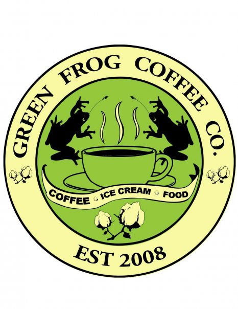 Green Frog Coffee Company