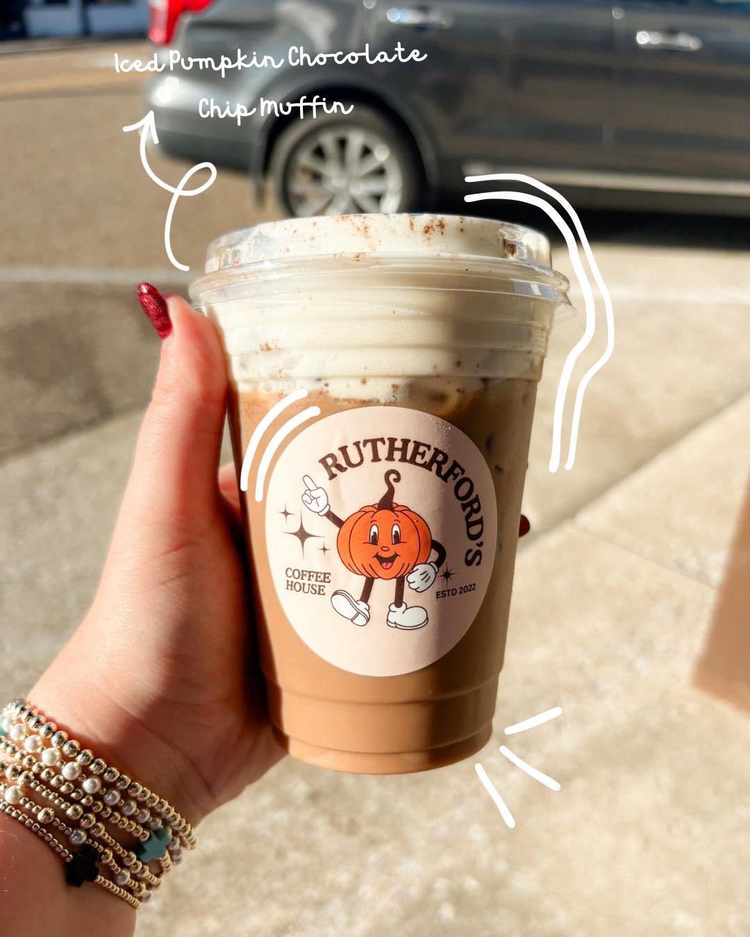 Rutherford’s Coffee House