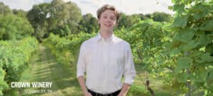 Crown Winery